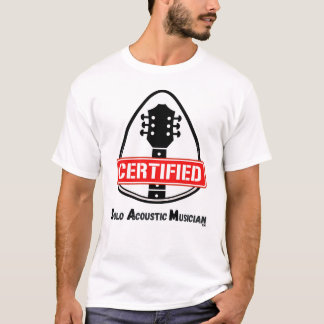 認定SAMヘッドストックギターピックTシャツ Tシャツ