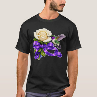 認知症に理解を Tシャツ