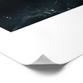 認知症 ポスター (角)