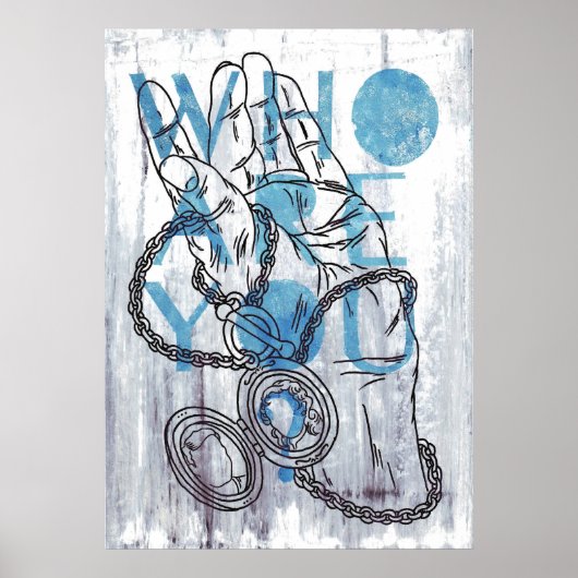 認知症 ポスター (正面)