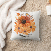 認証イタリアン者 クッション (ブランケット)