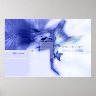 認識を技術的に理解する ポスター