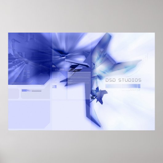 認識を技術的に理解する ポスター (正面)