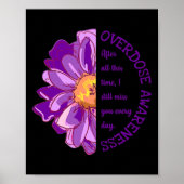 認識度の悲しみと失恋しく思敗毎日 ポスター (正面)