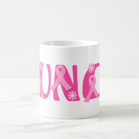 認識度のBuncoのマグ コーヒーマグカップ (中央)