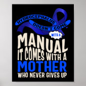 認識度は手動来ハイドロセフ2を使用しない ポスター (正面)