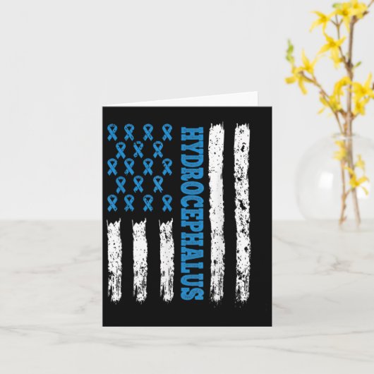 認識度シャントが水頭戦士を発生1 カード (黄色い花)