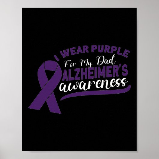 認識度ハイマー認知症シニア2 ポスター (正面)