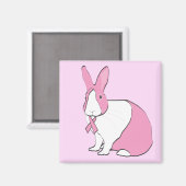 認識度パン マグネット (正面/裏面)