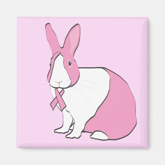 認識度パン マグネット (正面)