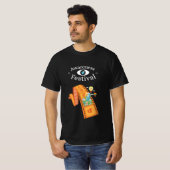 認識度フェスティバル2020 Tシャツ (正面フル)