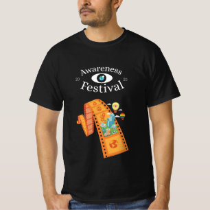 認識度フェスティバル2020 Tシャツ