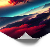 認識度ポスター ポスター (角)