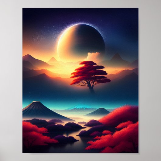 認識度ポスター ポスター (正面)