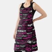 認識度ワード…乳がん エプロン (インサイチュ)