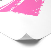 認識度問題7乳がん ポスター (角)