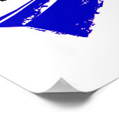 認識度問題7男性乳がん ポスター (角)