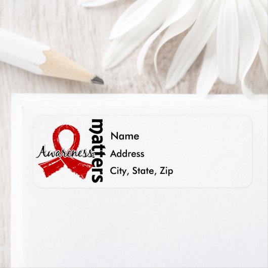 認識度問題7 AIDS ラベル (インサイチュ)