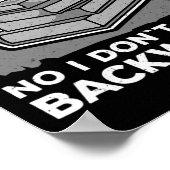 認識度学障害性失調読症 ポスター (角)