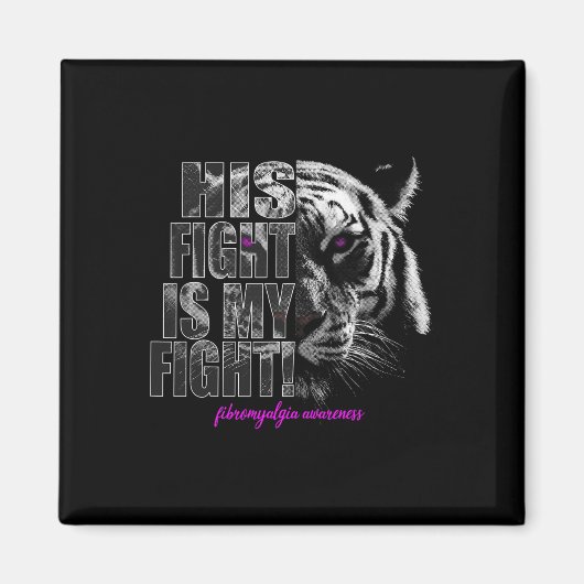 認識度彼の戦いは私の戦い1 マグネット (正面)