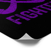 認識度戦士 ポスター (角)