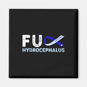 認識度支援遺族 マグネット (正面)