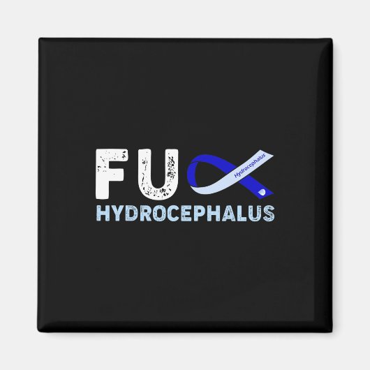 認識度支援遺族 マグネット (正面)