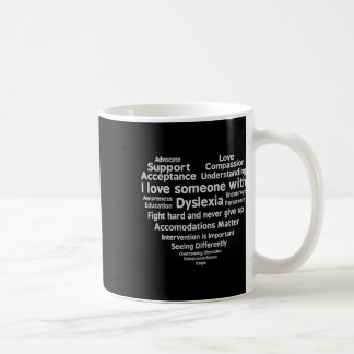 認識度月サポートTシャツ コーヒーマグカップ
