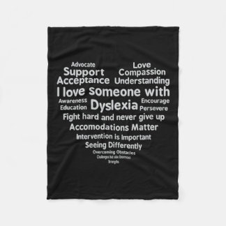 認識度月サポートTシャツ フリースブランケット
