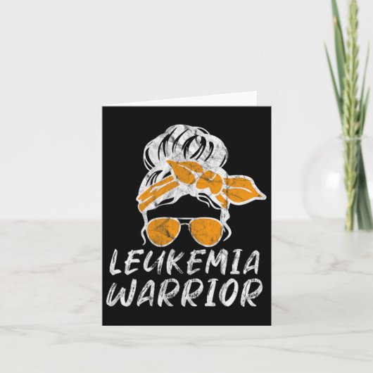 認識度月メッシーブンレトロウィメンズウォリアー カード (正面)