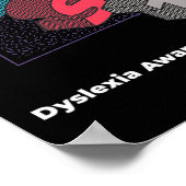 認識度月 ポスター (角)