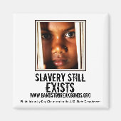 認識度磁石 マグネット (正面)