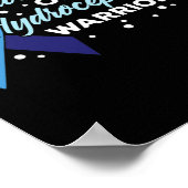 認識度誇りを持ったの母 ポスター (角)