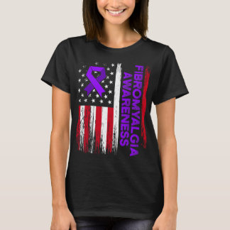 認識度遺族誇りを持った戦士1 Tシャツ