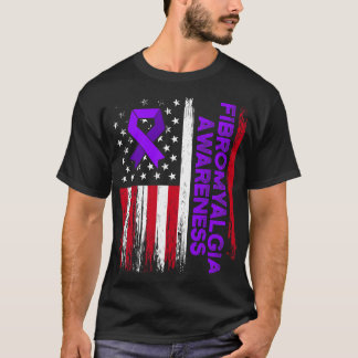 認識度遺族誇りを持った戦士1 Tシャツ