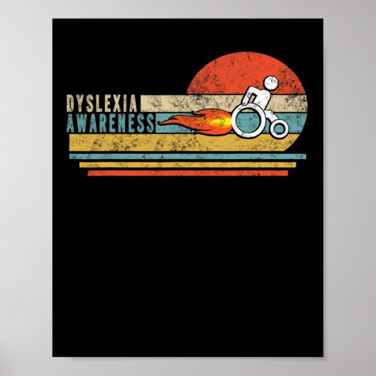 認識度障害贈与車いす ポスター (正面)