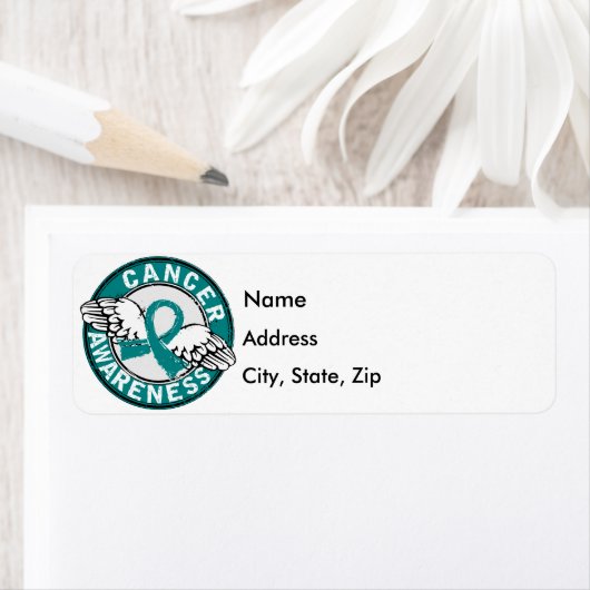 認識度14卵巣がん ラベル (インサイチュ)