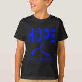 認識度2 Tシャツ (正面)