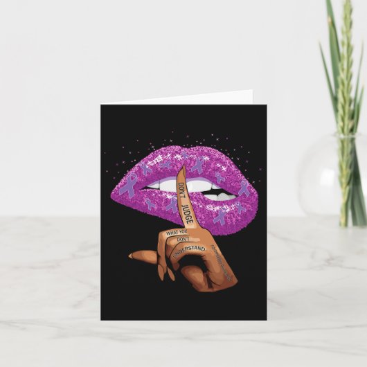 認識度3 カード (正面)