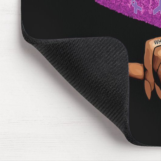 認識度3 マウスパッド (コーナー)