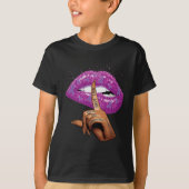 認識度3 Tシャツ (正面)