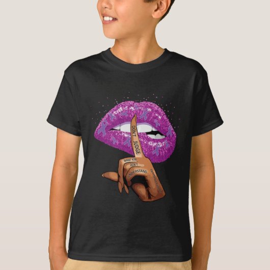 認識度3 Tシャツ (正面)