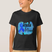 認識度3 Tシャツ (正面)