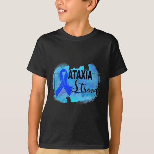 認識度3 Tシャツ (正面)