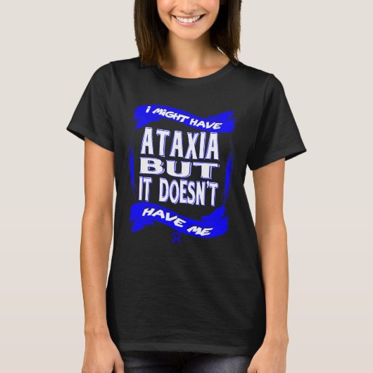 認識度4 Tシャツ (正面)