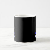 認識度5 コーヒーマグカップ (中央)