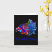 認識度6 カード (黄色い花)