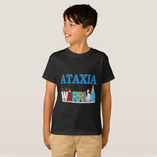 認識度6 Tシャツ (正面フル)