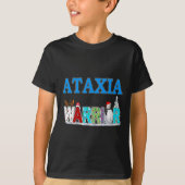 認識度6 Tシャツ (正面)