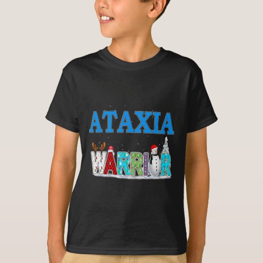 認識度6 Tシャツ (正面)